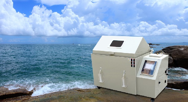 海轮巨擘：盐雾试验箱扛起海洋工程质量保障